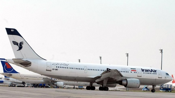 'ABD izin vermezse Boeing ve Airbus'tan uçak alamayacağız'