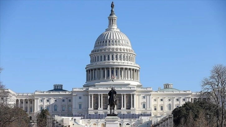 ABD Kongresinden Biden'a 'Ukrayna'ya Bayraktar ve benzeri İHA'lar verilsin'