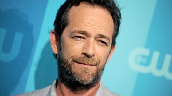 ABD'li oyuncu Luke Perry hayatını kaybetti