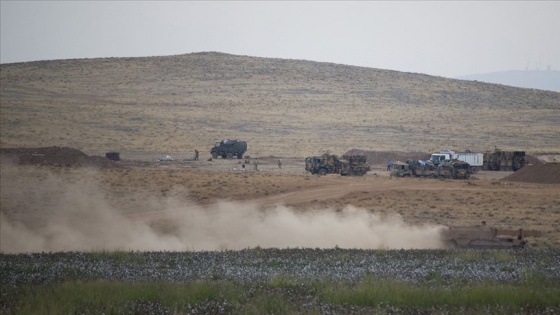 ABD'li uzmanlardan Barış Pınarı Harekatı'na destek