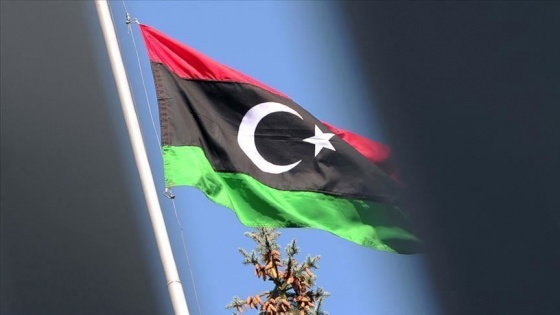 ABD Libya'da çatışmanın tırmandırılmasına şiddetle karşı çıkıyor