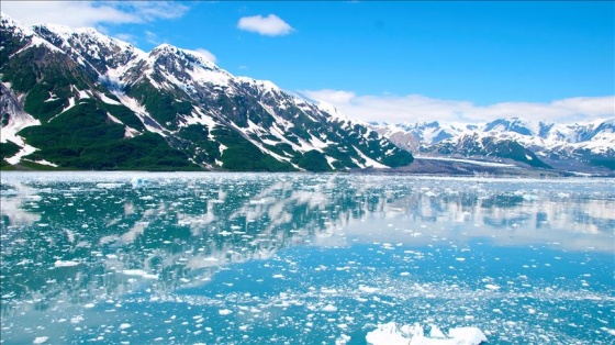 ABD'nin Alaska bölgesi için tsunami uyarısı yapıldı