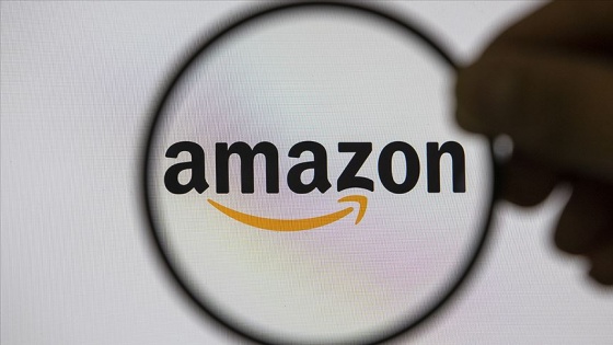ABD'nin biyometrik veritabanını Amazon muhafaza edecek
