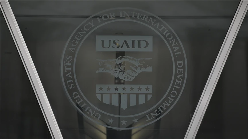 ABD'nin gündemindeki USAID, uluslararası medya operasyonlarında da rol aldı