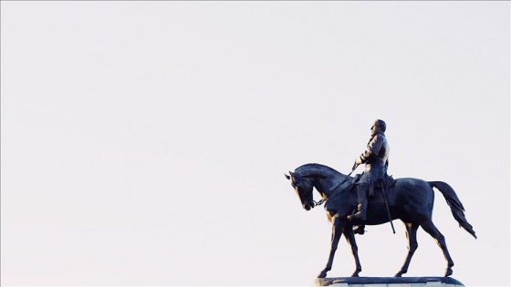 ABD'nin iç savaş döneminin başkentinde konfederasyon heykelleri kaldırılıyor