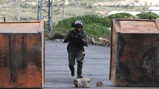 ABD'nin Kudüs kararından bu yana 19 Gazzeli şehit oldu