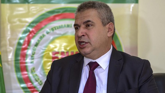 'ABD'nin PYD tutumu değişecek'