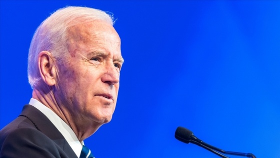 ABD'nin seçilmiş başkanı Biden'dan FDA kurulunun Kovid-19 aşısı onayına övgü