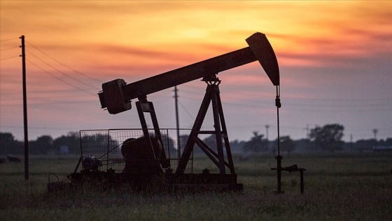 ABD'nin tek taraflı yaptırımlarına uğrayan İran'ın petrol gelirleri 9 yılda yüzde 92 eridi