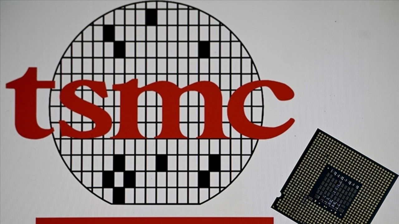 ABD'nin TSMC'ye 6,6 milyar dolarlık desteği kesinleşti