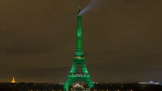 ABD, Paris İklim Anlaşması'ndan resmi olarak ayrıldı