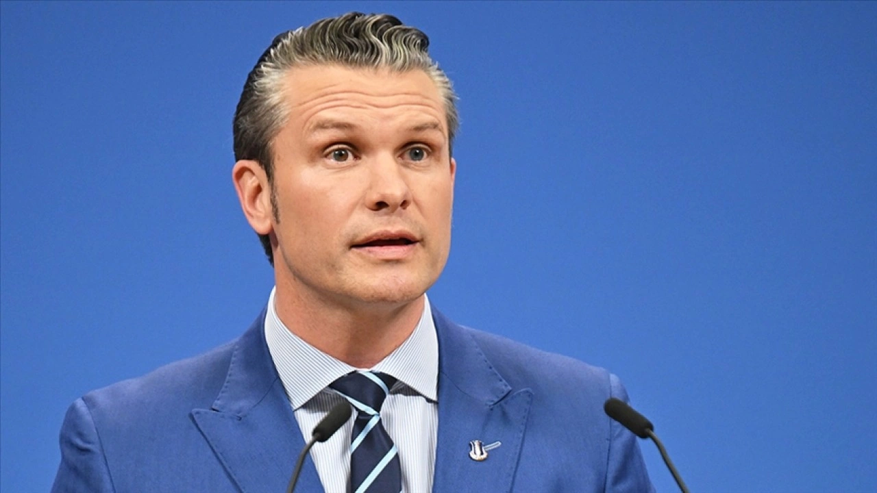 ABD Savunma Bakanı Hegseth, Avrupa ülkelerine ABD'nin askeri varlığı konusunda mesajlar verdi