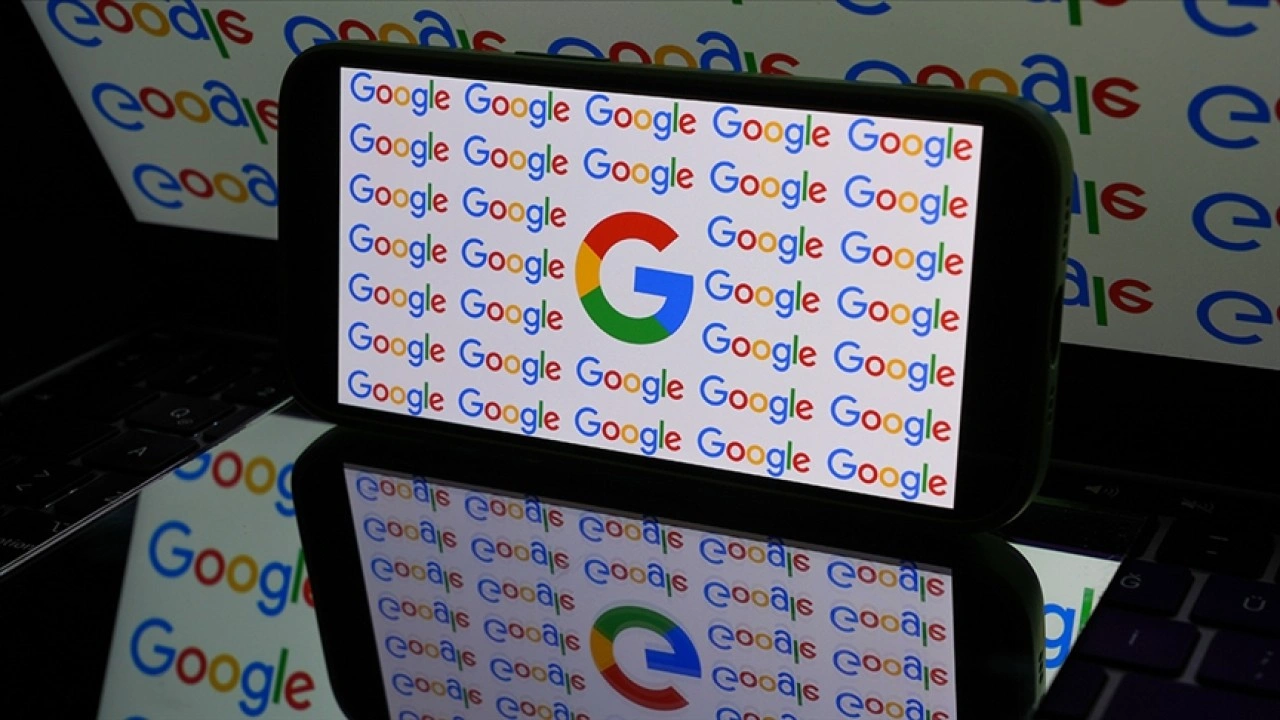 ABD, tekelleşmeyle suçladığı Google'ın "bölünmesini" değerlendiriyor