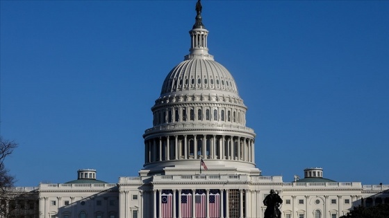 ABD Temsilciler Meclisi başkent Washington DC'nin eyalet olmasına yönelik tasarıyı onayladı