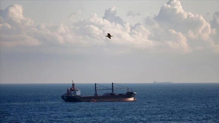 ABD, Türkiye’nin Karadeniz Tahıl Anlaşması’ndaki “üretken