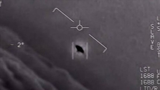 ABD Ulusal İstihbarat Direktörlüğü UFO raporunu yayımladı