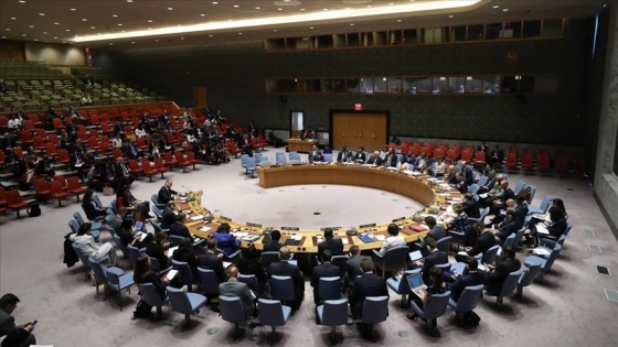 ABD ve Rusya arasında BM Kıbrıs Barış Gücü misyonu anlaşmazlığı