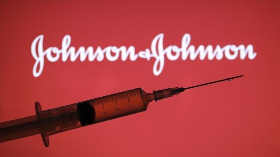 ABD yönetimi 100 milyon doz Johnson & Johnson aşısı alacak
