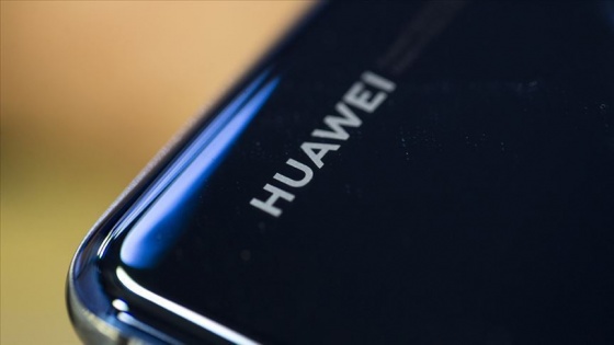 ABD yönetiminden 'Huawei çalışanlarına yaptırım' kararı