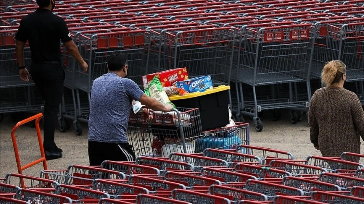 ABD'de, eylül ayına ilişkin enflasyon verileri yarın açıklanacak