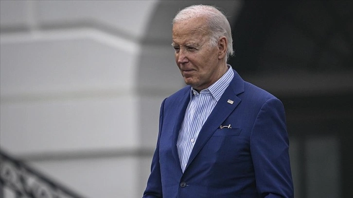 ABD'de İslami kuruluş, İsrail'in öldürdüğü Eygi'nin ailesini aramadığı için Biden