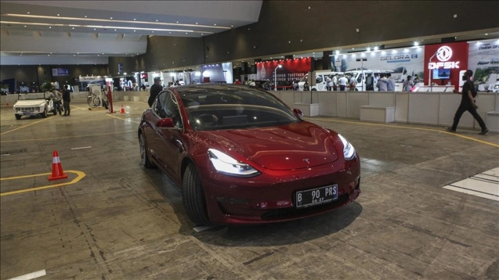 ABD'de Tesla'nın Model Y otomobilinin fiyatı ortalama araç fiyatının altında kaldı