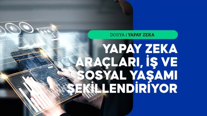 ABD'de yapay zekanın mahremiyete etkileri endişe yaratıyor