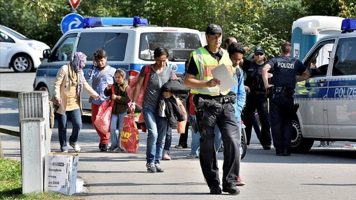 AB'de göç tartışması yeniden alevleniyor