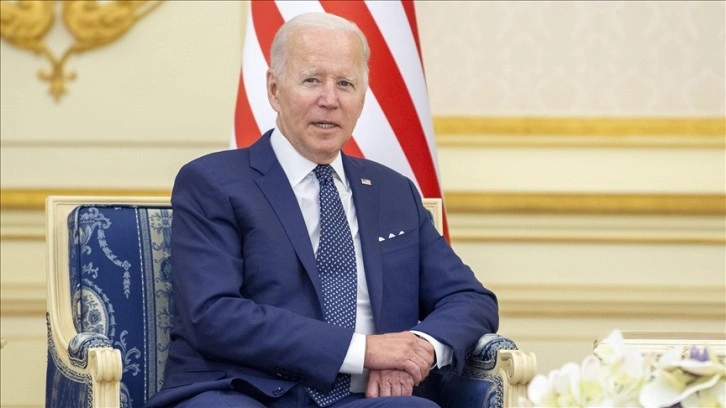 ABD'li Senatör: Biden yönetimi ve Kongre, Suudi Arabistan'a silah satışını askıya alabilir