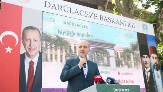 'Abdülhamid Han ile Atatürk'ü birbirinden ayırmak tarihe ihanettir'