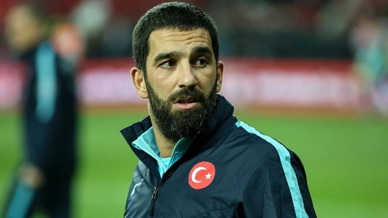 Abdullah Avcı'dan Arda Turan açıklaması