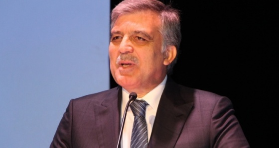 Abdullah Gül, Darbe Komisyonu’nun sorularına yazılı cevap verdi