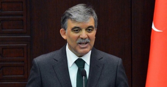 Abdullah Gül'den o haberlere yalanlama