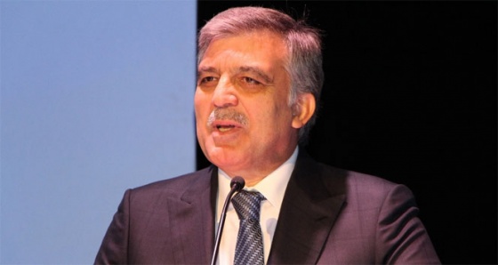 Abdullah Gül son noktayı koydu: Aktif siyaseti bıraktım