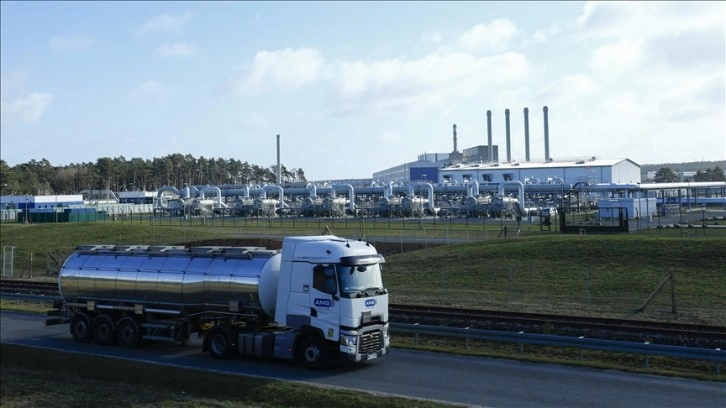 AB'nin dış politikada önceliği uzun süre Rusya ve enerji olacak