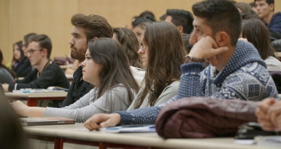 Açıköğretim’de ücretsiz yüzyüze dersler başlıyor