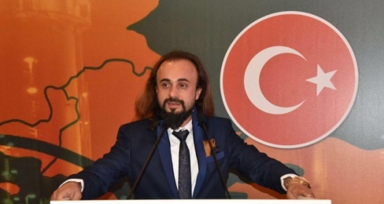 Acıkök: 'TANAP, bırakılacak büyük bir miras'