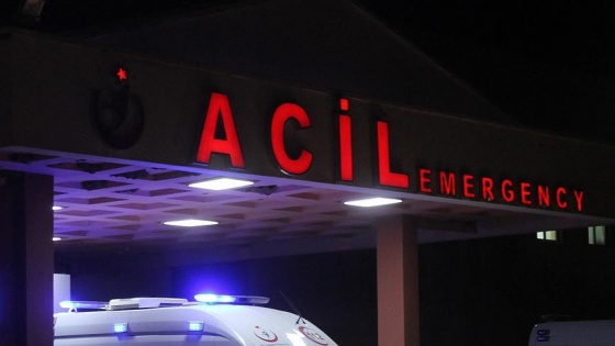 Acil serviste tedavi ücretine tazminat cezası