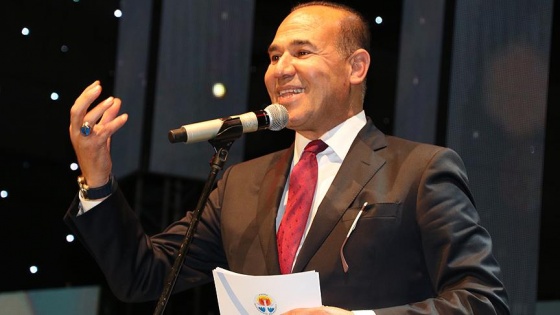 Adana Büyükşehir Belediye Başkanı Sözlü, Cumbul'a tepki gösterdi