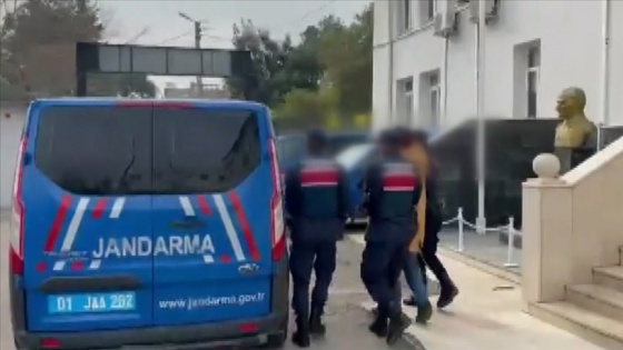 Adana'da FETÖ/PDY şüphelisi saklandığı dağ evinde yakalandı