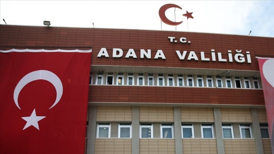 Adana'da gösteri ve yürüyüş yasağı 10 Kasım'dan itibaren 15 gün uzatıldı