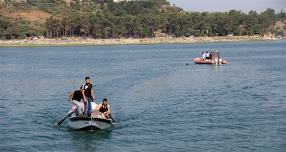 Adana’da jet-ski faciası: 1 ölü