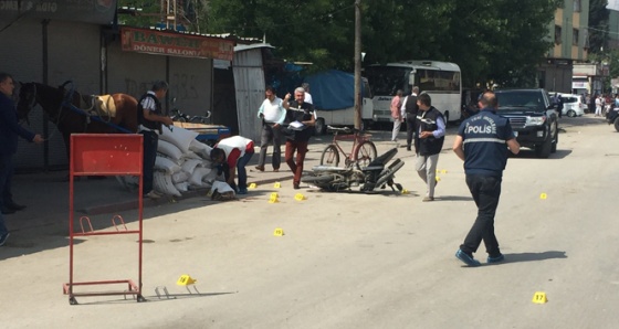 Adana'da polisi şehit eden 2 terörist yakalandı