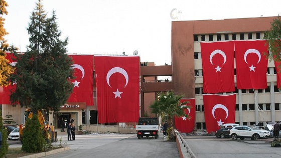 'Adana'daki terör saldırısını PKK düzenledi'