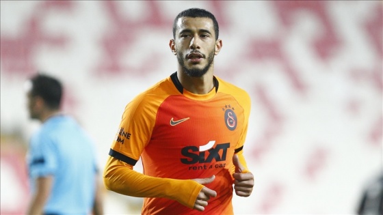 Adana Demirspor, Younes Belhanda'yı transfer etti