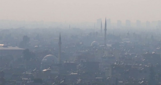 Adana duman altı