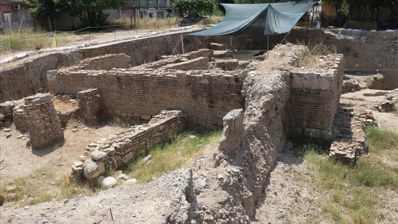 Adana&#039;nın Antik Çağ&#039;daki ilk yerleşim yerlerinden Tepebağ Höyüğü turizme kazandırılacak