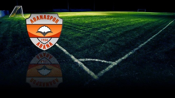 Adanaspor'a Brezilyalı forvet