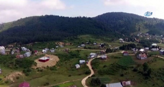 Adil Öksüz için 15 yayla, 124 yayla evinde arama yapıldı