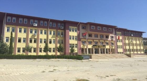 Adıyaman Fen Lisesi başarı ortalamasını yükseltti